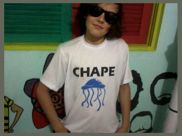 Chape